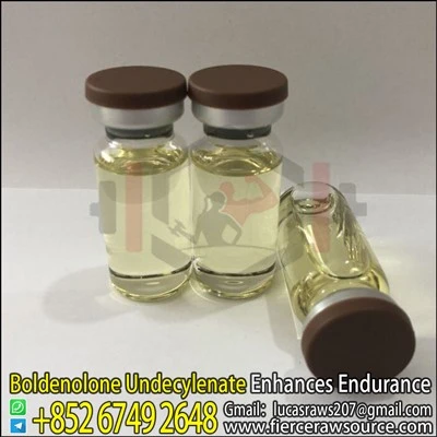 BNP 볼데놀론 운데실레네이트 400mg CAS:13103-34-9